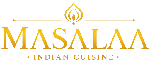 Masalaa Indian Cuisine Logo